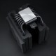 Thermalright Phantom Spirit 120 EVO CPU Air Cooler, 7 Heat Pipes CPU Cooler,Dual 120mm TL-K12 PWM Fan, AGHP 4.0 Technilogy, S-FDB Bearing, for AMD AM4 AM5/Intel 1700/1150/1151/1200/1851 PC Cooler