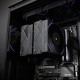 Thermalright Phantom Spirit 120 EVO CPU Air Cooler, 7 Heat Pipes CPU Cooler,Dual 120mm TL-K12 PWM Fan, AGHP 4.0 Technilogy, S-FDB Bearing, for AMD AM4 AM5/Intel 1700/1150/1151/1200/1851 PC Cooler