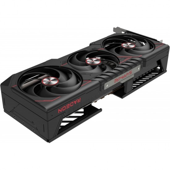 SAPPHIRE PULSE RX 9070 XT GAMING 16GB GDDR6 (Three Years Warranty) SAPPHIRE PULSE RX 9070 XT GAMING 16GB GDDR6 (Three Years Warranty)