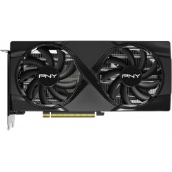 PNY GeForce RTX 5060 Ti 16GB OC Dual Fan Blackwel