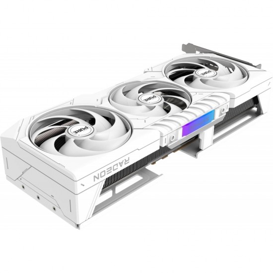 SAPPHIRE PURE RX 9070 XT GAMING OC 16GB GDDR6 (Three Years Warranty) SAPPHIRE PURE RX 9070 XT GAMING OC 16GB GDDR6 (Three Years Warranty)