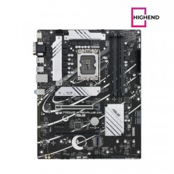 ASUS Prime B760-PLUS D4 ASUS Prime B760-PLUS D4