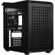 Cooler Master QUBE 500 Flatpack Mid-Tower Black