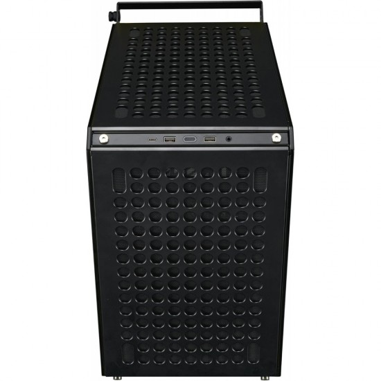 Cooler Master QUBE 500 Flatpack Mid-Tower Black