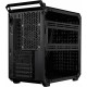 Cooler Master QUBE 500 Flatpack Mid-Tower Black