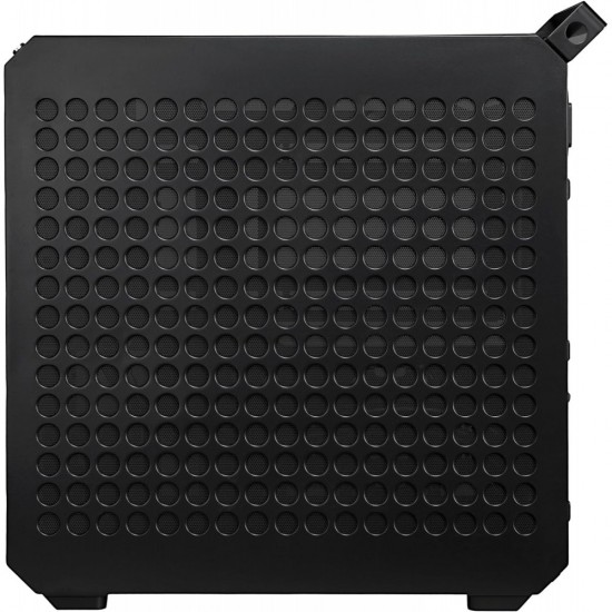 Cooler Master QUBE 500 Flatpack Mid-Tower Black