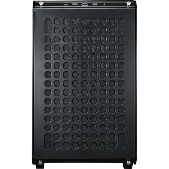 Cooler Master QUBE 500 Flatpack Mid-Tower Black