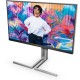 AOC Graphic Pro Q27U3CV 27" - IPS QD Panel (8bit) - CalMAN Ready - 2K - 75Hz - HDR 400