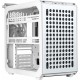 Cooler Master QUBE 500 Flatpack Mid-Tower White