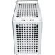 Cooler Master QUBE 500 Flatpack Mid-Tower White