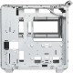 Cooler Master QUBE 500 Flatpack Mid-Tower White