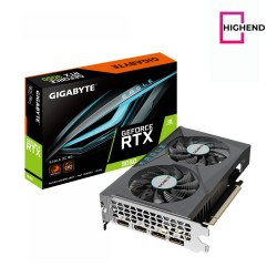 GIGABYTE RTX 3050 EAGLE OC 6G