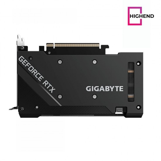 GIGABYTE RTX 3060 GAMING OC 8G