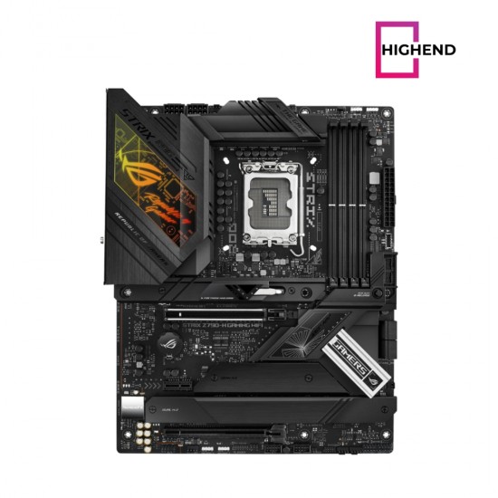 ROG STRIX Z790-H GAMING WIFI