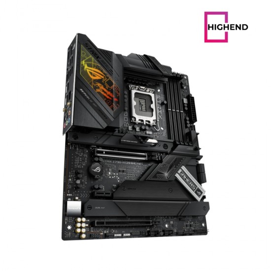 ROG STRIX Z790-H GAMING WIFI