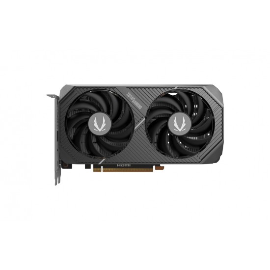 ZOTAC GAMING GeForce RTX 5050 Twin Edge ZOTAC GAMING GeForce RTX 5050 Twin Edge