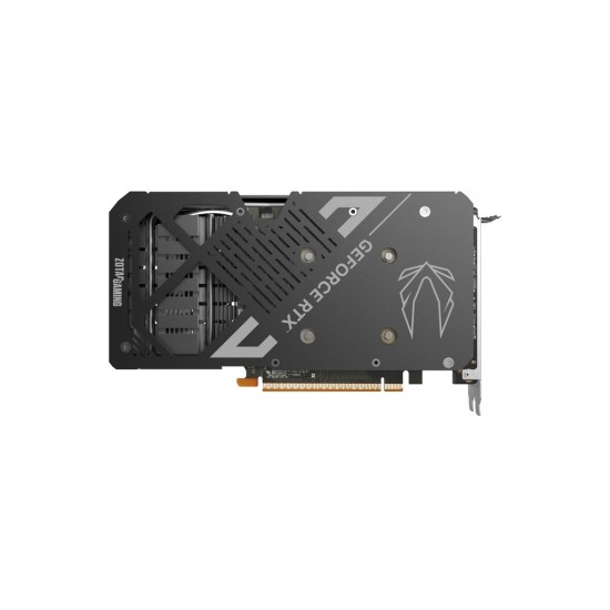 ZOTAC GAMING GeForce RTX 5050 Twin Edge ZOTAC GAMING GeForce RTX 5050 Twin Edge