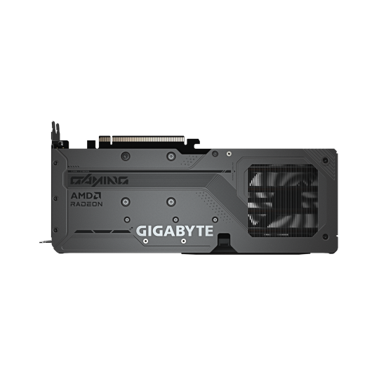 GIGABYTE Radeon™ RX 9060 XT GAMING OC 16G