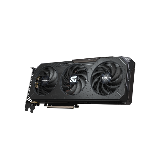 GIGABYTE Radeon™ RX 9060 XT GAMING OC 16G