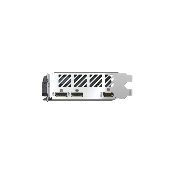 GIGABYTE Radeon™ RX 9060 XT GAMING OC 16G