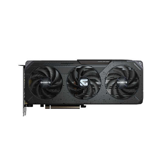 GIGABYTE Radeon™ RX 9060 XT GAMING OC 8G GIGABYTE Radeon™ RX 9060 XT GAMING OC 8G