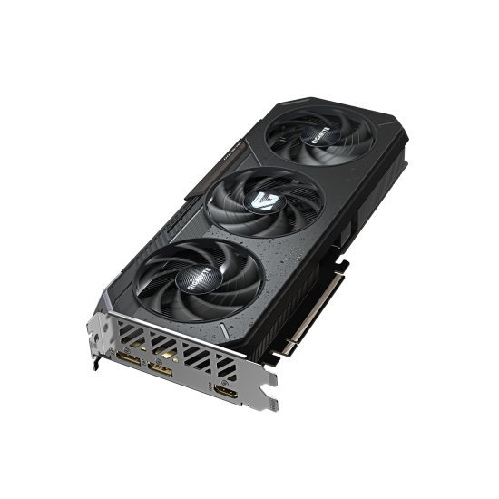 GIGABYTE Radeon™ RX 9060 XT GAMING OC 8G GIGABYTE Radeon™ RX 9060 XT GAMING OC 8G