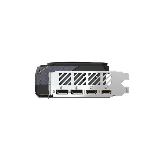 GIGABYTE Radeon™ RX 9070 XT GAMING OC 16G