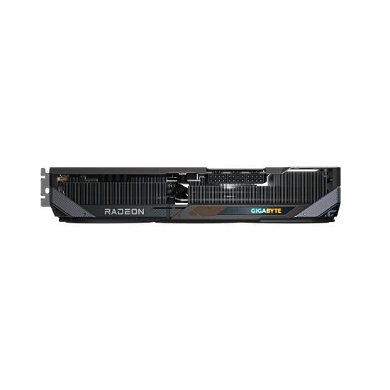 GIGABYTE Radeon™ RX 9070 XT GAMING OC 16G