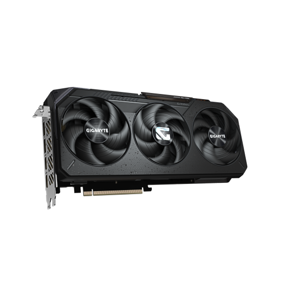 GIGABYTE Radeon™ RX 9070 XT GAMING OC 16G