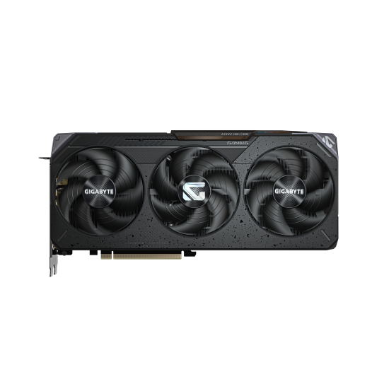 GIGABYTE Radeon™ RX 9070 XT GAMING OC 16G