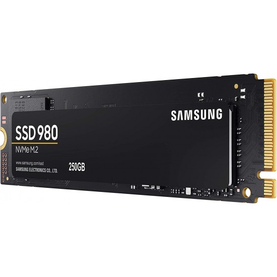 Samsung 980 PCIE 3.0 NVMe SSD 250GB