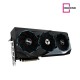 GIGABYTE RTX 4070 Ti SUPER MASTER 16G Graphics Card — 3x WINDFORCE Fans, 16GB 256-bit GDDR6X - GV-N407TSAORUS M-16GD