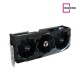 GIGABYTE RTX 4070 Ti SUPER MASTER 16G Graphics Card — 3x WINDFORCE Fans, 16GB 256-bit GDDR6X - GV-N407TSAORUS M-16GD