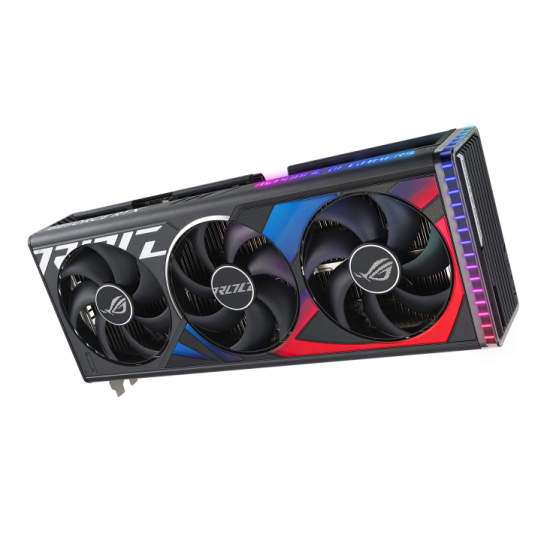 ASUS ROG Strix GeForce RTX 4080 SUPER 16GB GDDR6X OC Edition