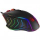 Bloody J95s Gaming Mouse with 2-Fire RGB Animation (Black) (Activated)
