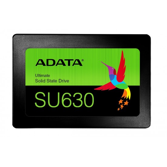 ADATA SU630 120GB 3D NAND 2.5 inch SATA III 