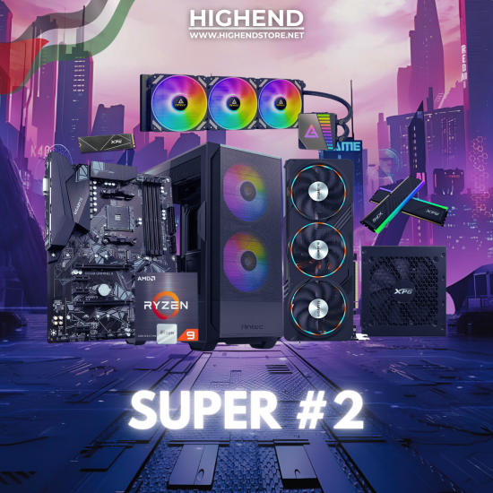 SUPER#2