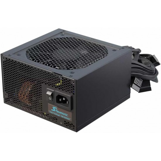 Seasonic G12-GC-850 850W PSU 80 Gold Non-Modular