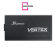 Seasonic Vertex GX-1000 1000W ATX 3.1 80 Plus Gold Fully Modular Hybrid Fan Power Supply Seasonic Vertex GX-1000 1000W ATX 3.1 80 Plus Gold Fully Modular Hybrid Fan Power Supply