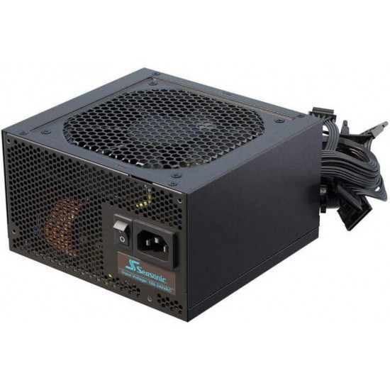 Seasonic G12-GC-750 750W PSU 80 Gold Non-Modular Seasonic G12-GC-750 750W PSU 80 Gold Non-Modular