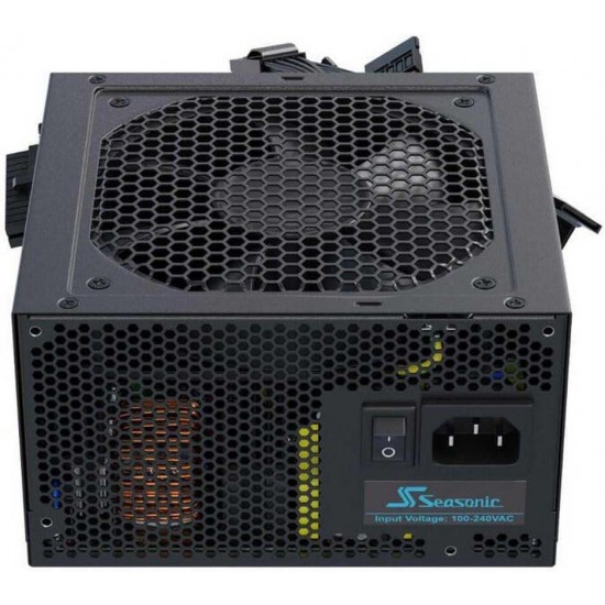 Seasonic G12-GC-750 750W PSU 80 Gold Non-Modular Seasonic G12-GC-750 750W PSU 80 Gold Non-Modular