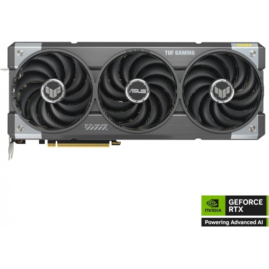 ASUS TUF Gaming GeForce RTX 5070 OC Edition 12GB GDDR7