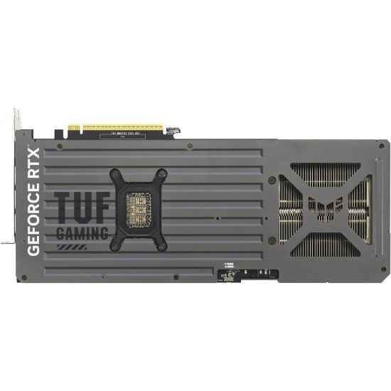 ASUS TUF Gaming GeForce RTX 5070 OC Edition 12GB GDDR7