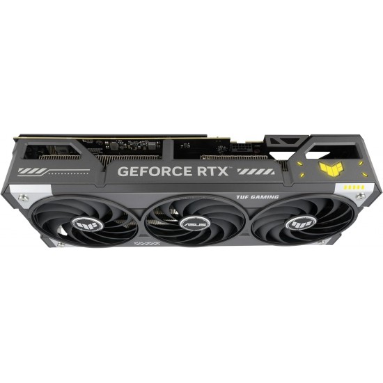 ASUS TUF Gaming GeForce RTX 5070 OC Edition 12GB GDDR7