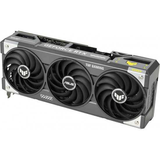 ASUS TUF Gaming GeForce RTX 5070 OC Edition 12GB GDDR7