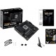 ASUS TUF Gaming B760M-PLUS WiFi (13th and 12th Gen) LGA 1700 DDR5