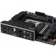 ASUS TUF Gaming B760M-PLUS WiFi (13th and 12th Gen) LGA 1700 DDR5