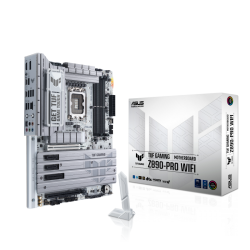 ASUS TUF Gaming Z890-PRO WiFi —  Z890 LGA 1851 ATX Motherboard