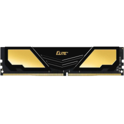 TEAM ELITE PLUS 16GB 3200 CL22 DDR4 DESKTOP MEMORY TEAM ELITE PLUS 16GB 3200 CL22 DDR4 DESKTOP MEMORY