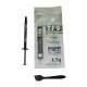 Thermalright TF9 1.5g Thermal Paste Heat Sink Compound Thermalright TF9 1.5g Thermal Paste Heat Sink Compound